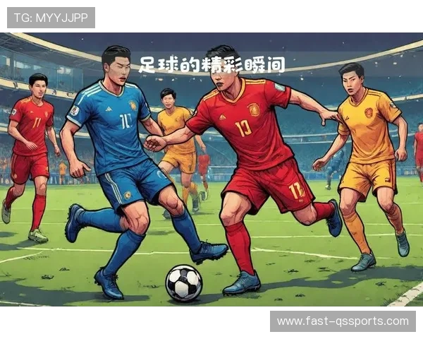 《挑战极限技巧与速度的足球明星1v1对决游戏》