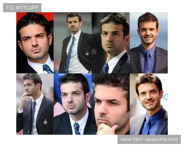 足球界最帅球星是谁揭秘 颜值与实力并存的超级偶像